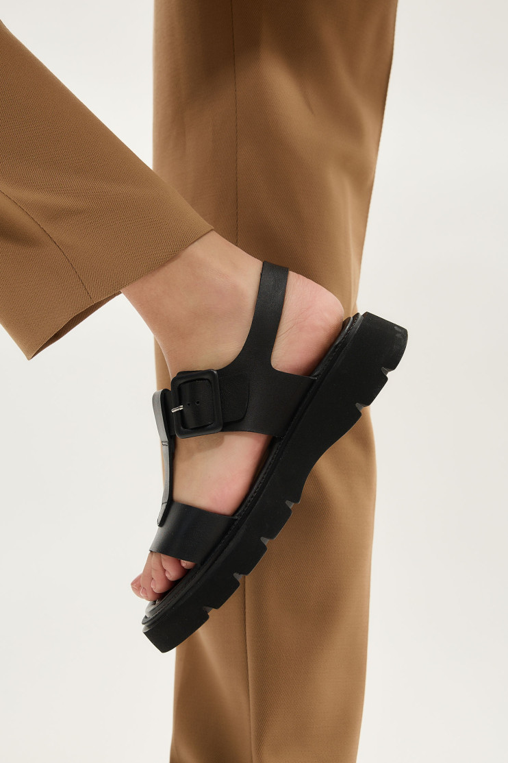 Босоніжки Fabio Monelli 186911 - Вид 8 - інтернет магазин sandalini.ua