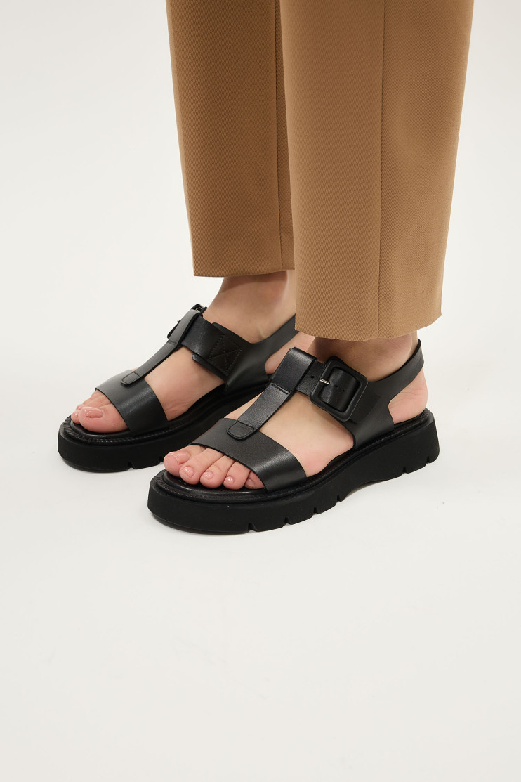 Босоніжки Fabio Monelli 186911 - Вид 12 - інтернет магазин sandalini.ua