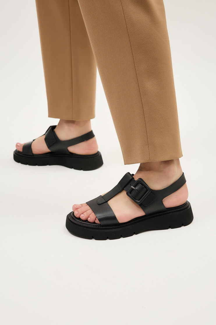 Босоніжки Fabio Monelli 186911 - Вид 6 - інтернет магазин sandalini.ua