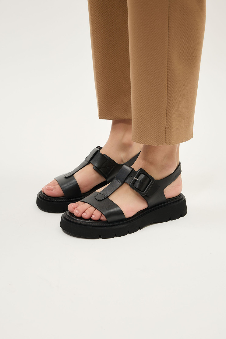 Босоніжки Fabio Monelli 186911 - Вид 10 - інтернет магазин sandalini.ua