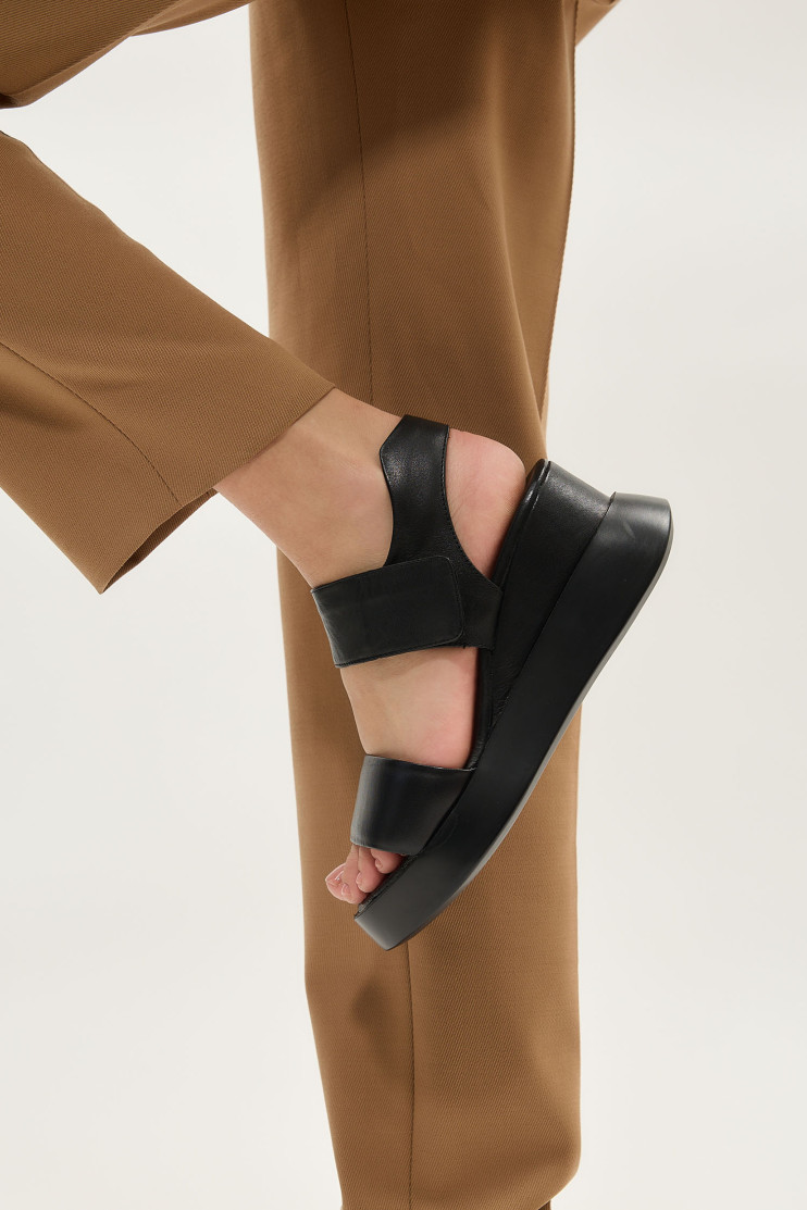 Босоніжки Lonza 186168 - Вид 2 - інтернет магазин sandalini.ua