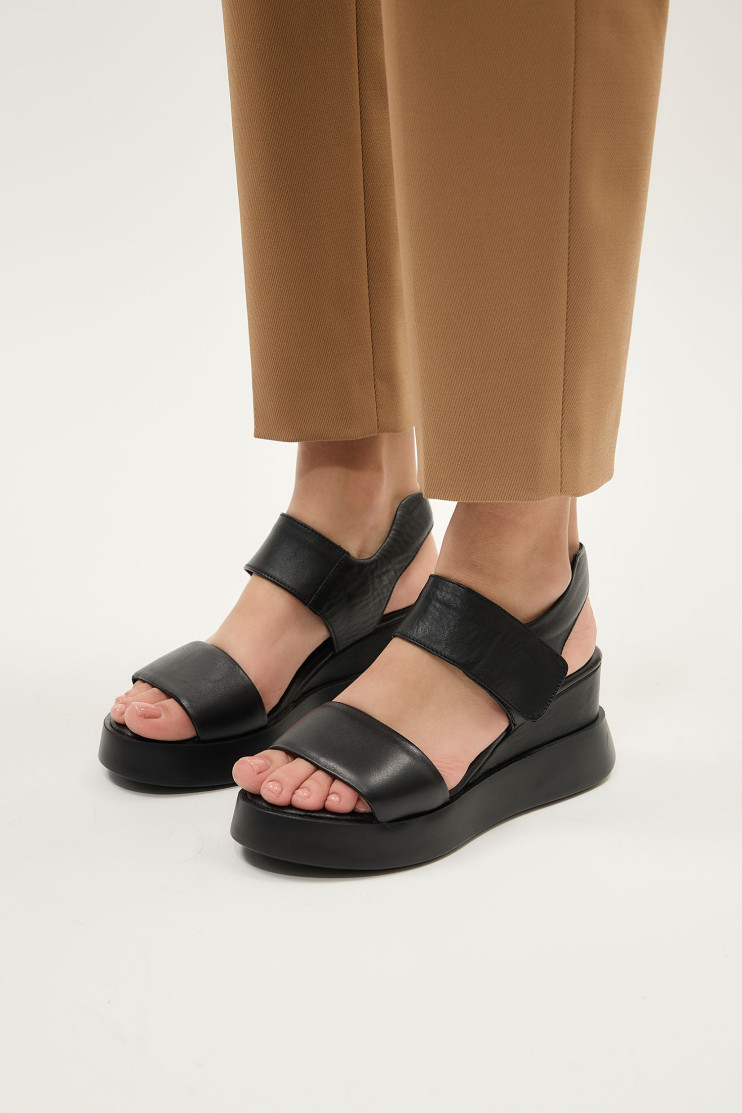 Босоніжки Lonza 186168 - Вид 3 - інтернет магазин sandalini.ua