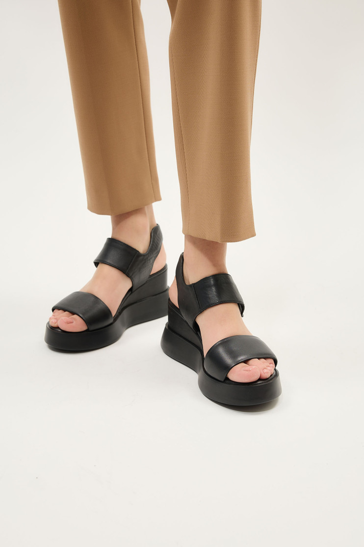 Босоніжки Lonza 186168 - Вид 5 - інтернет магазин sandalini.ua