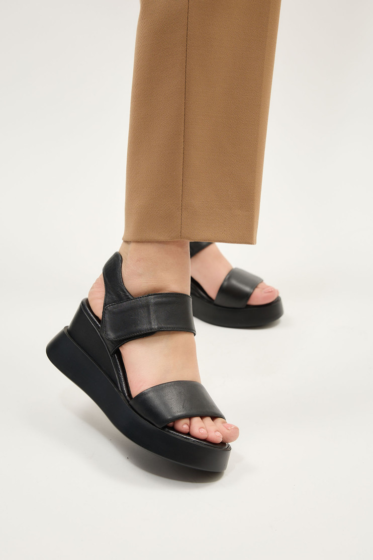 Босоніжки Lonza 186168 - Вид 6 - інтернет магазин sandalini.ua