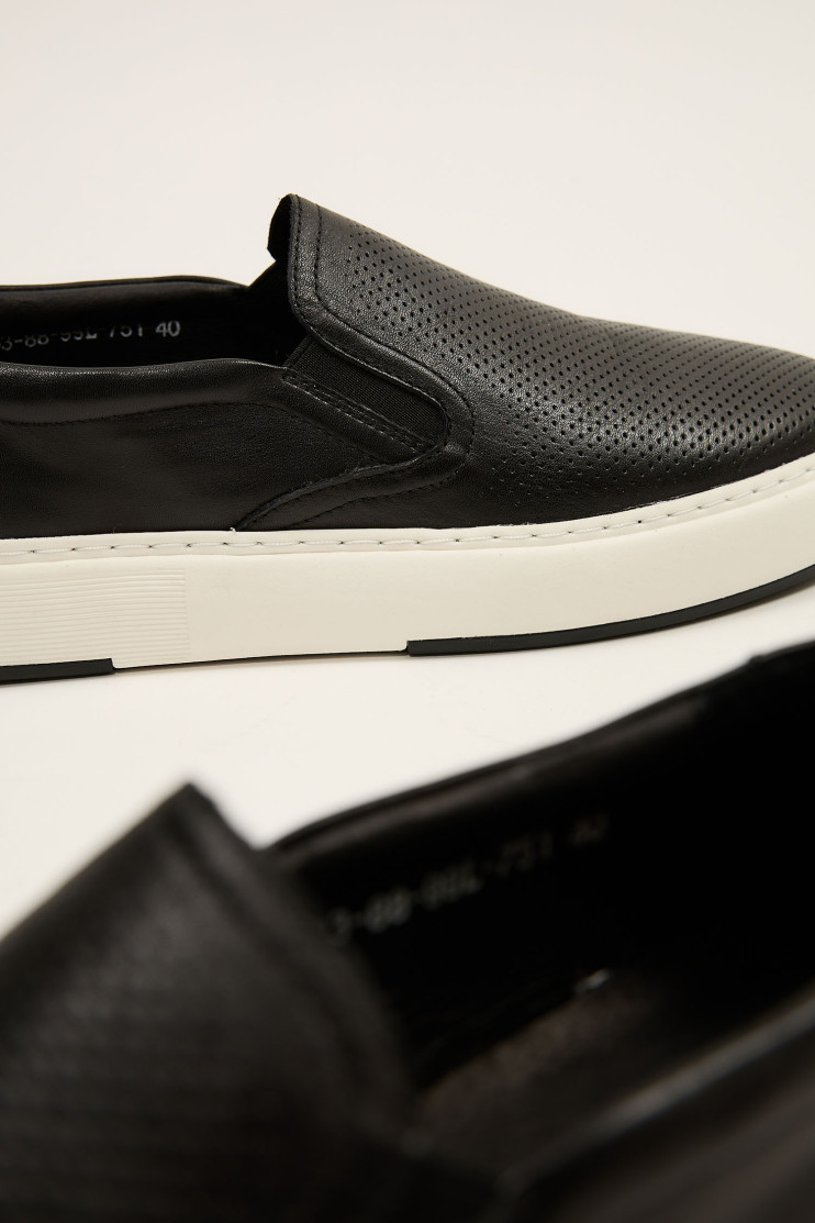 Кеди чоловічі Fabio Monelli 186317 - Вид 10 - інтернет магазин sandalini.ua