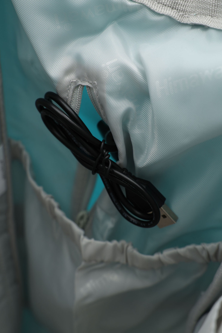 Сумка HIMAWARI 188743 - Вид 9 - інтернет магазин sandalini.ua