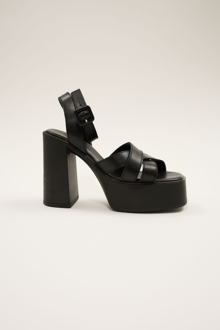 Босоніжки Fabio Monelli 186985 - Вид 2 - інтернет магазин sandalini.ua