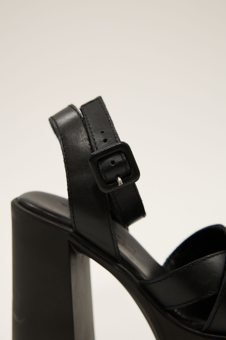 Босоніжки Fabio Monelli 186985 - Вид 8 - інтернет магазин sandalini.ua