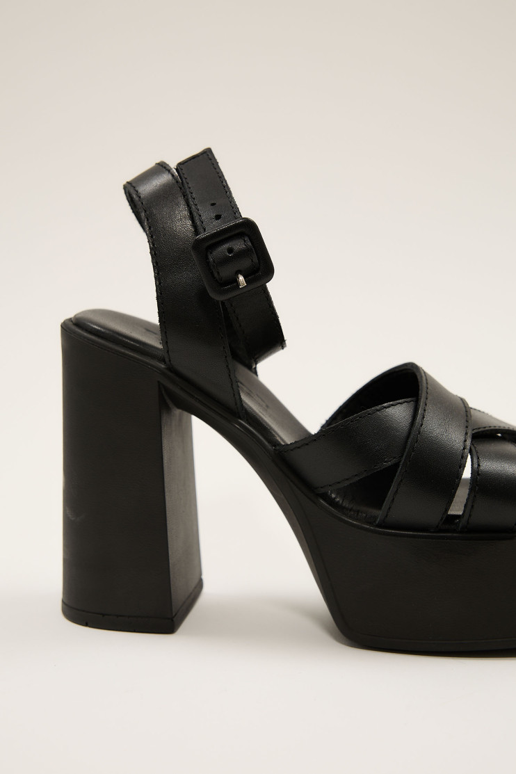 Босоніжки Fabio Monelli 186985 - Вид 11 - інтернет магазин sandalini.ua