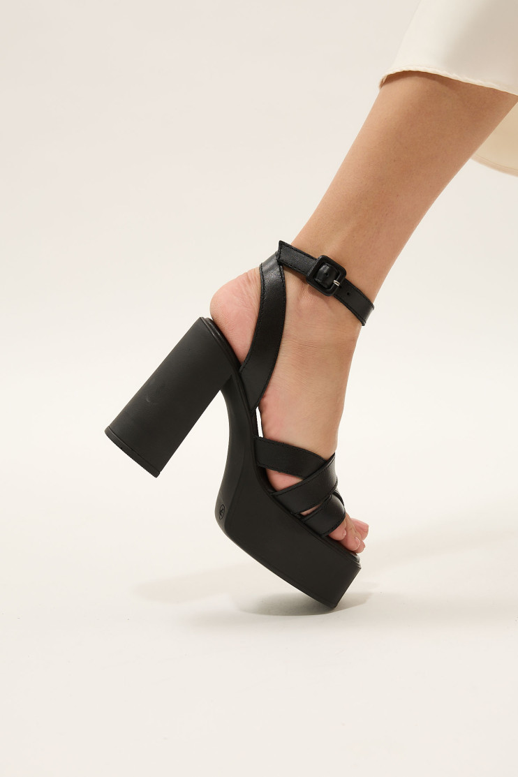 Босоніжки Fabio Monelli 186985 - Вид 10 - інтернет магазин sandalini.ua