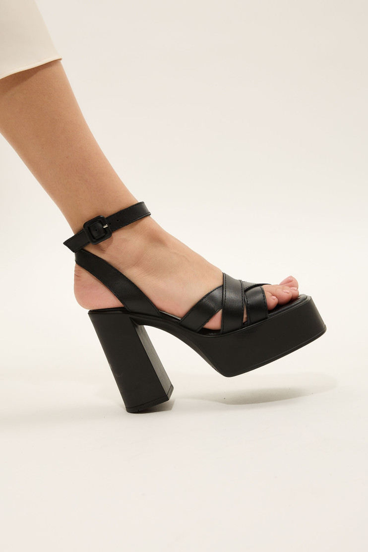 Босоніжки Fabio Monelli 186985 - Вид 12 - інтернет магазин sandalini.ua