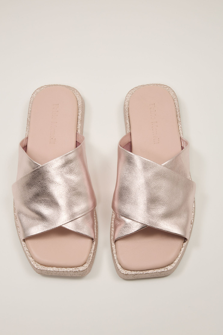 Шльопанці Fabio Monelli 184847 - Вид 7 - інтернет магазин sandalini.ua