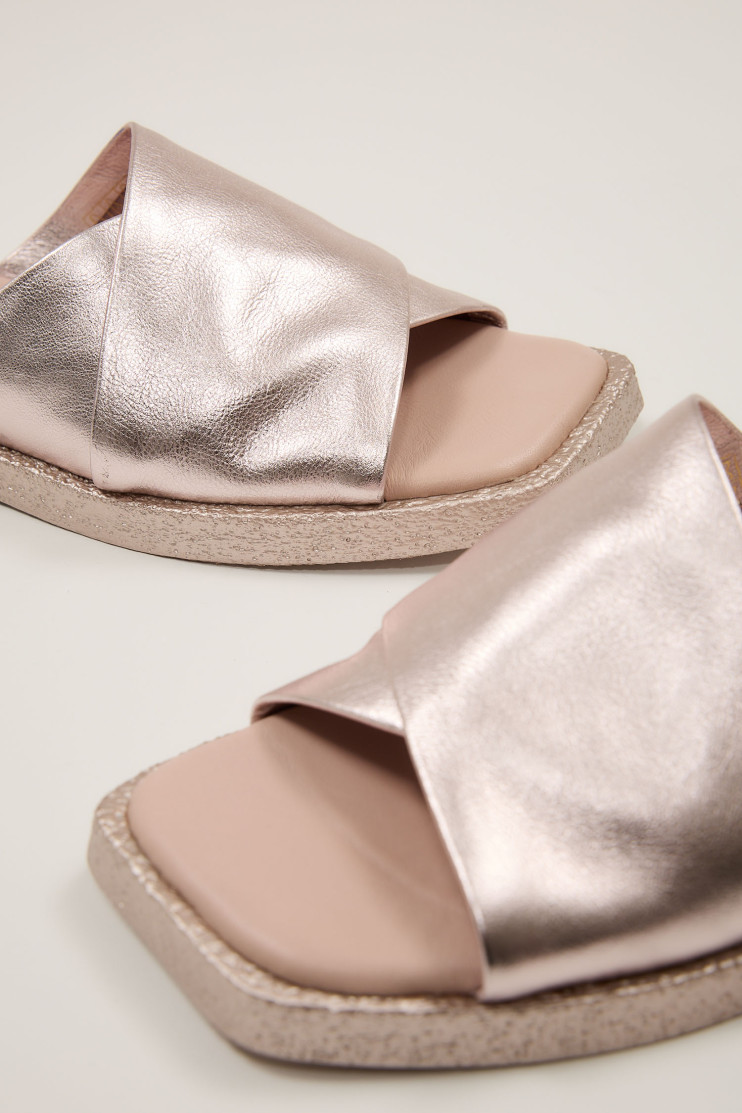 Шльопанці Fabio Monelli 184847 - Вид 8 - інтернет магазин sandalini.ua