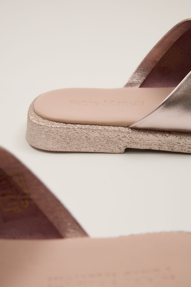 Шльопанці Fabio Monelli 184847 - Вид 9 - інтернет магазин sandalini.ua