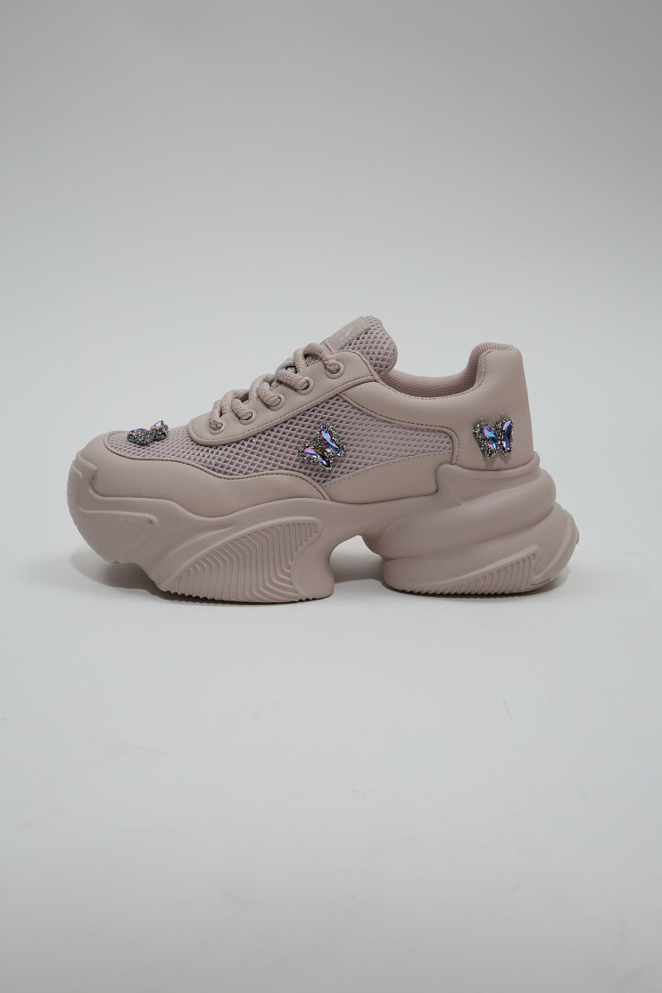 Кроссовки Lonza 191688 - Вид 8 - интернет магазин sandalini.ua