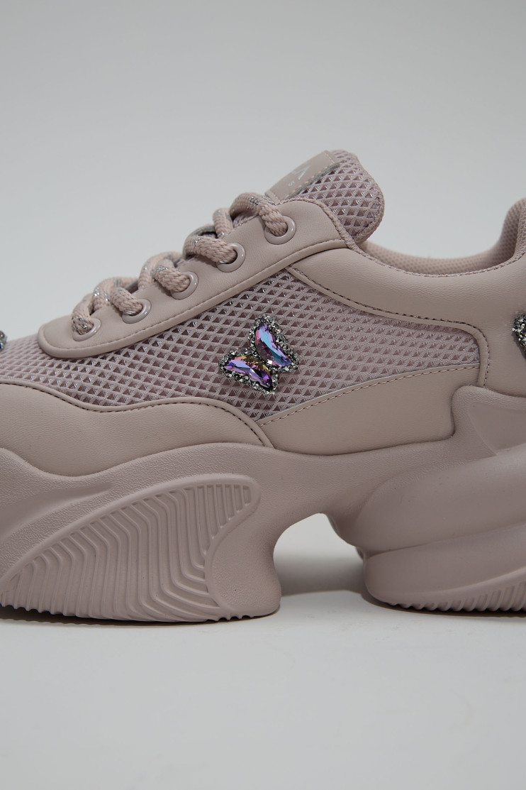 Кроссовки Lonza 191688 - Вид 12 - интернет магазин sandalini.ua