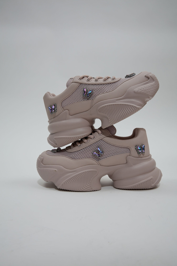 Кроссовки Lonza 191688 - Вид 14 - интернет магазин sandalini.ua