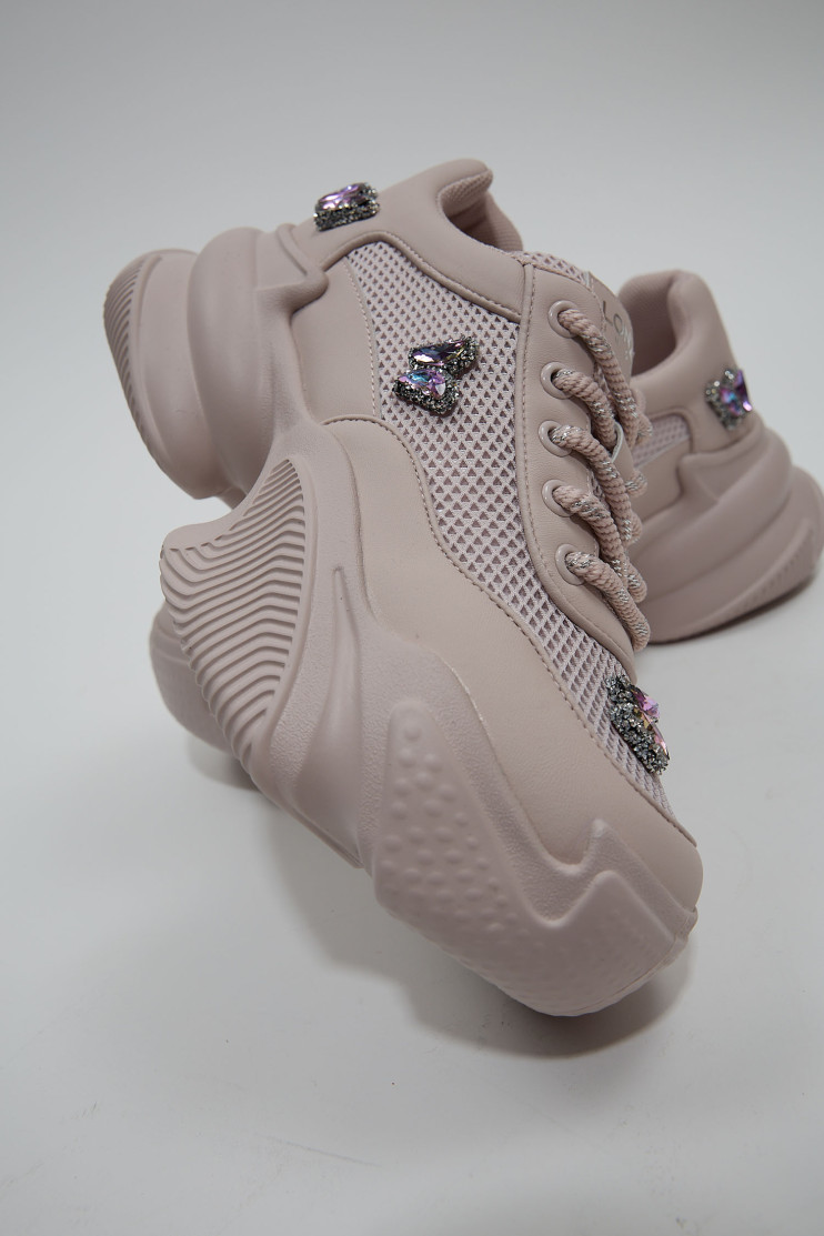 Кроссовки Lonza 191688 - Вид 3 - интернет магазин sandalini.ua