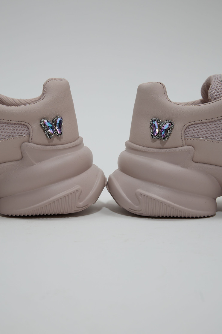 Кроссовки Lonza 191688 - Вид 5 - интернет магазин sandalini.ua