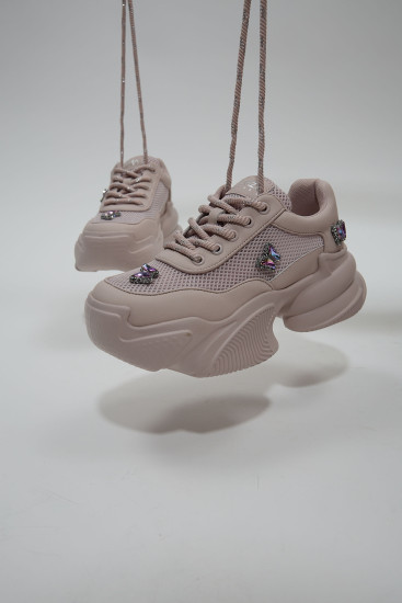 Кросівки Lonza 191688