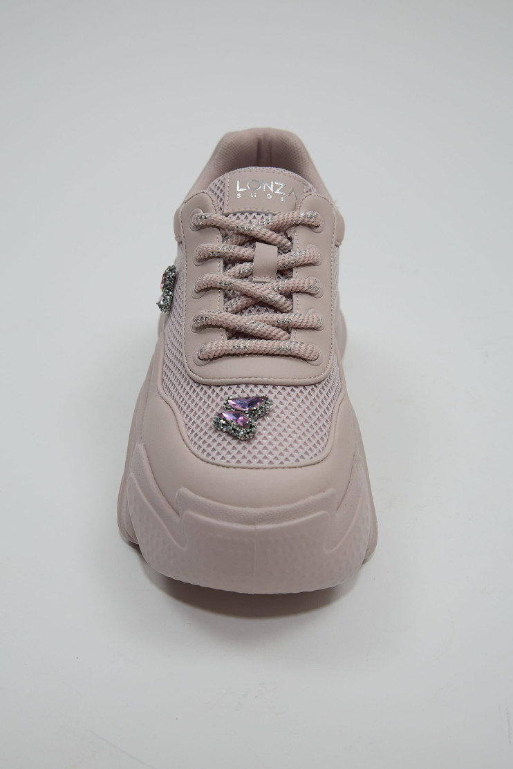 Кроссовки Lonza 191688 - Вид 13 - интернет магазин sandalini.ua