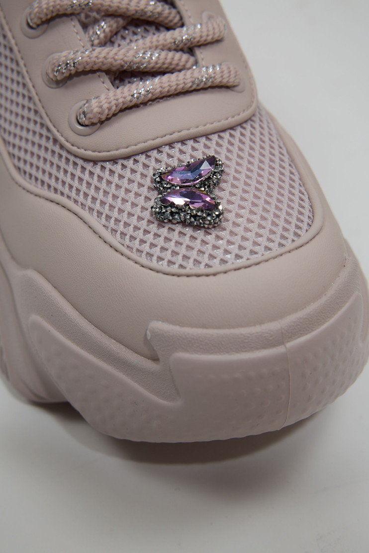 Кроссовки Lonza 191688 - Вид 11 - интернет магазин sandalini.ua