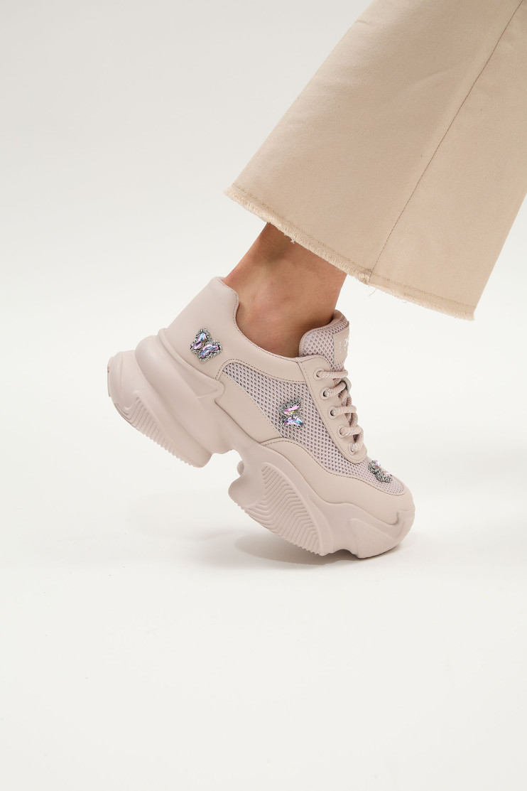 Кроссовки Lonza 191688 - Вид 1 - интернет магазин sandalini.ua