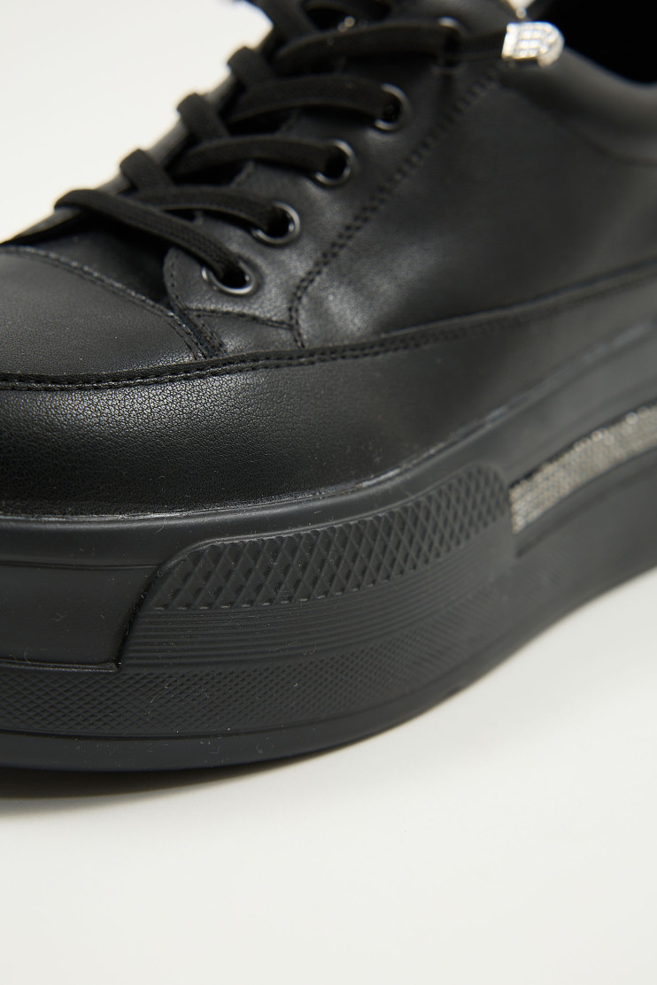 Снікерси Lonza 192560 - Вид 7 - інтернет магазин sandalini.ua