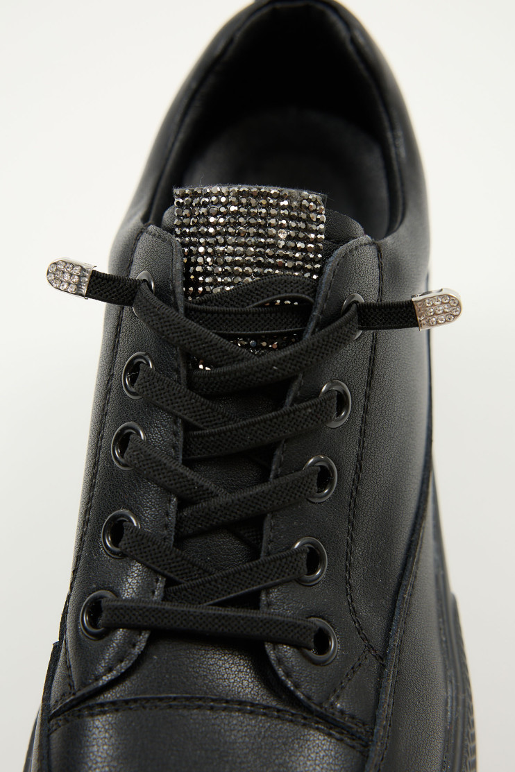 Снікерси Lonza 192560 - Вид 9 - інтернет магазин sandalini.ua