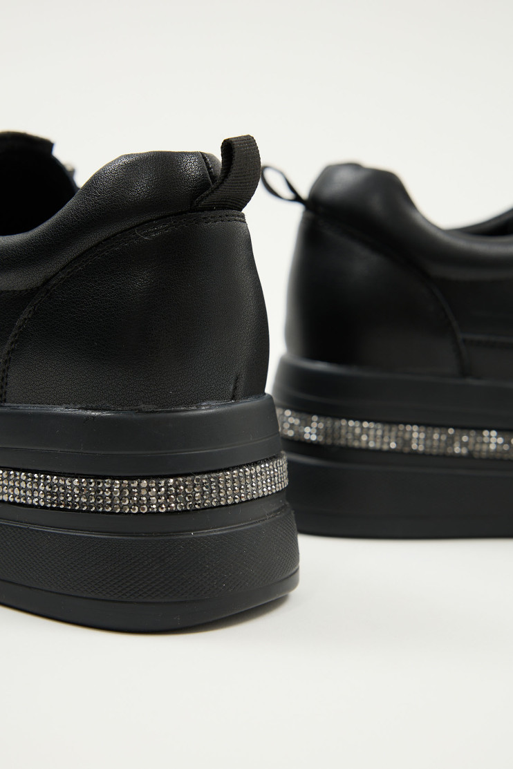 Снікерси Lonza 192560 - Вид 11 - інтернет магазин sandalini.ua