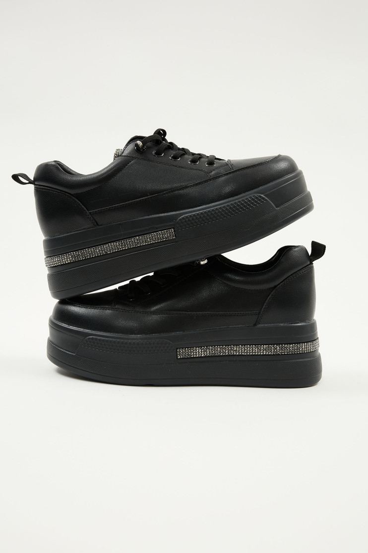 Снікерси Lonza 192560 - Вид 5 - інтернет магазин sandalini.ua