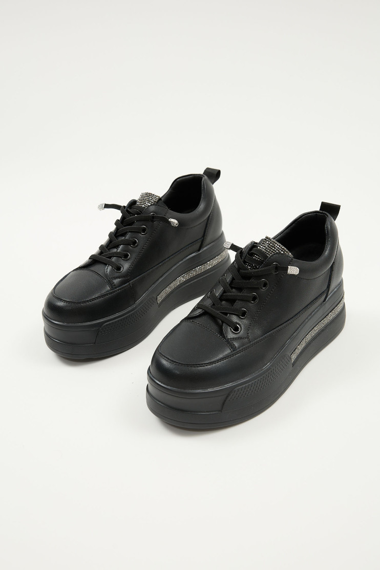 Снікерси Lonza 192560 - Вид 10 - інтернет магазин sandalini.ua