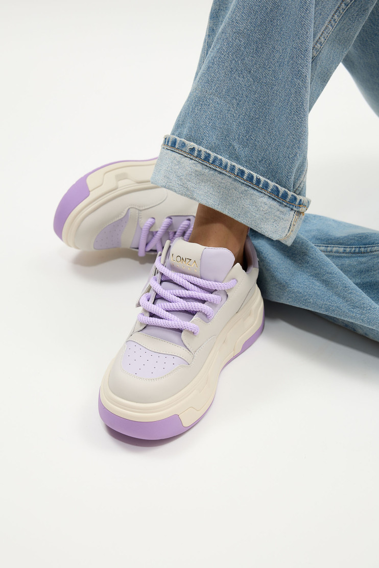 Сліпони Lonza 192517 - Вид 6 - інтернет магазин sandalini.ua