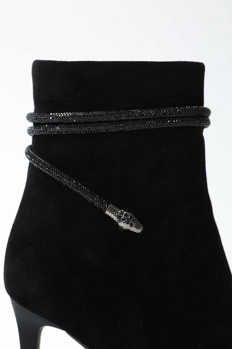 Ботильйони Fabio Monelli 188702 - Вид 4 - інтернет магазин sandalini.ua