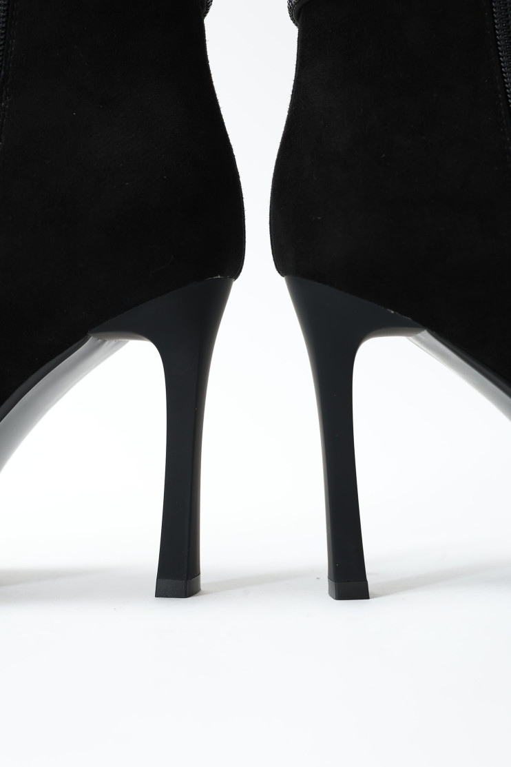 Ботильйони Fabio Monelli 188702 - Вид 2 - інтернет магазин sandalini.ua