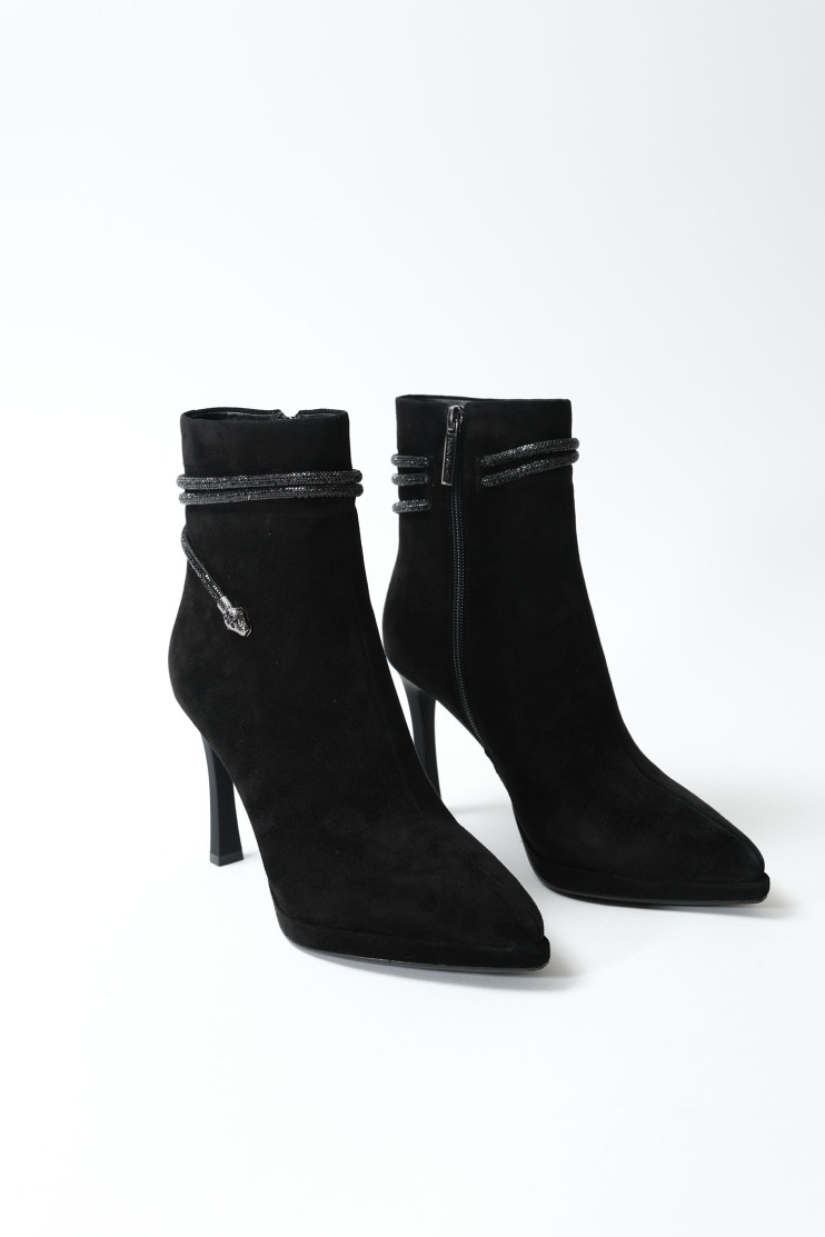 Ботильйони Fabio Monelli 188702 - Вид 1 - інтернет магазин sandalini.ua