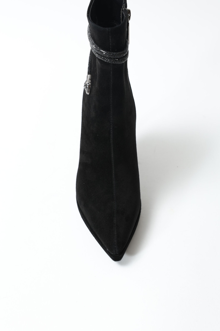 Ботильйони Fabio Monelli 188702 - Вид 5 - інтернет магазин sandalini.ua