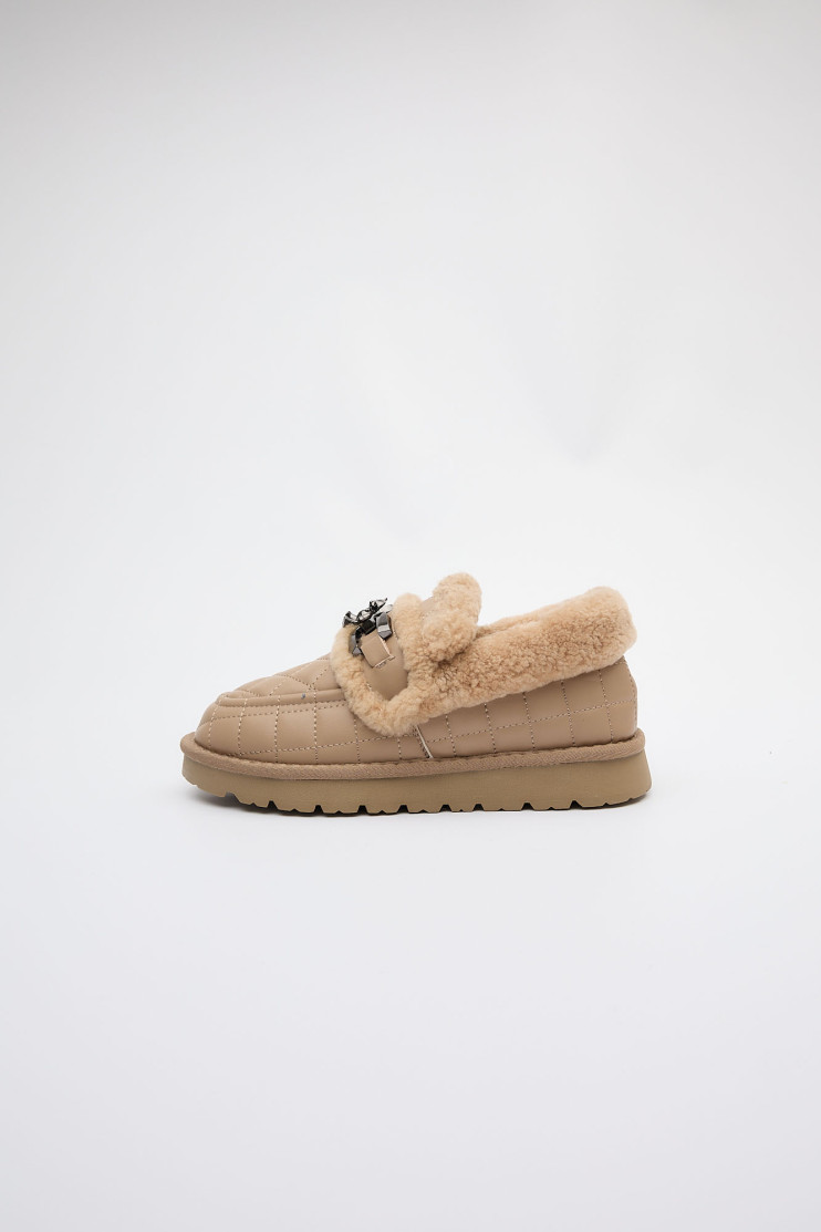 Угги Lonza 192327 - Вид 6 - интернет магазин sandalini.ua