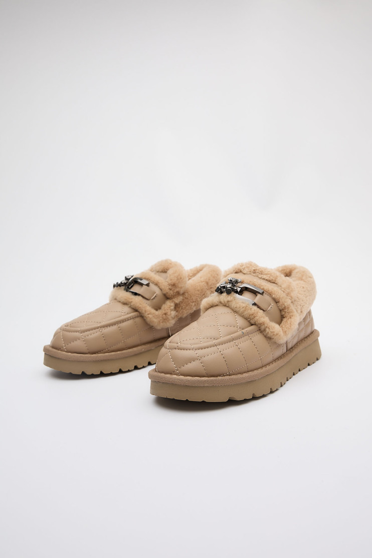 Угги Lonza 192327 - Вид 9 - интернет магазин sandalini.ua