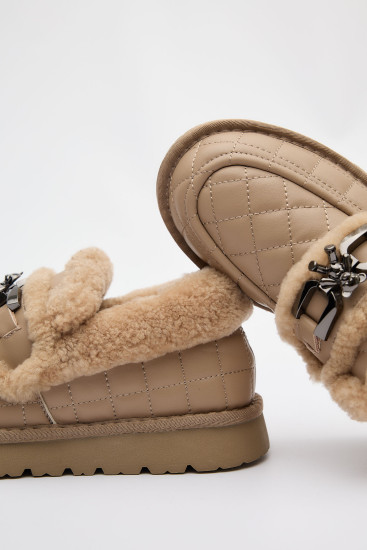 Угги Lonza 192327