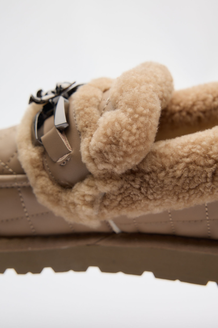 Угги Lonza 192327 - Вид 13 - интернет магазин sandalini.ua