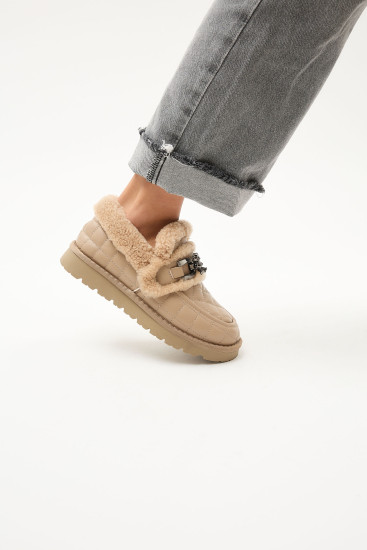 Угги Lonza 192327