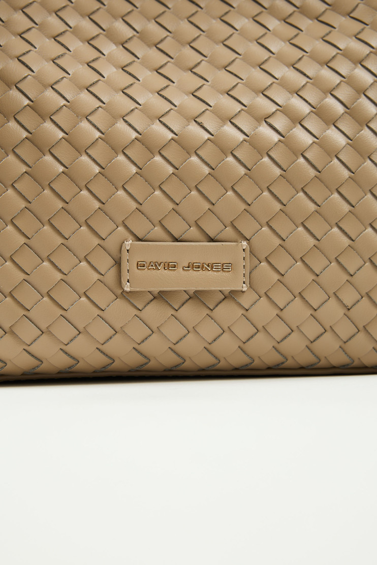 Сумка David Jones 192859 - Вид 4 - інтернет магазин sandalini.ua