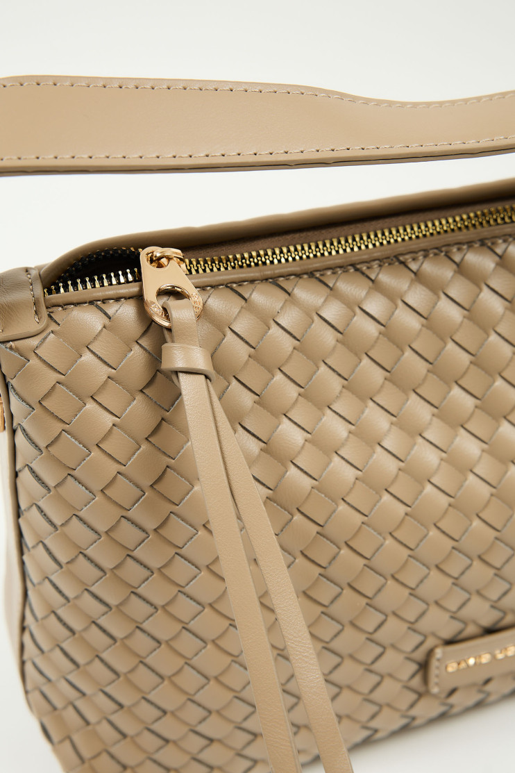 Сумка David Jones 192859 - Вид 5 - інтернет магазин sandalini.ua