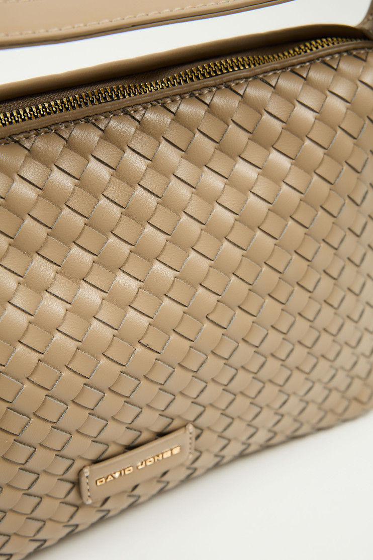 Сумка David Jones 192859 - Вид 6 - інтернет магазин sandalini.ua