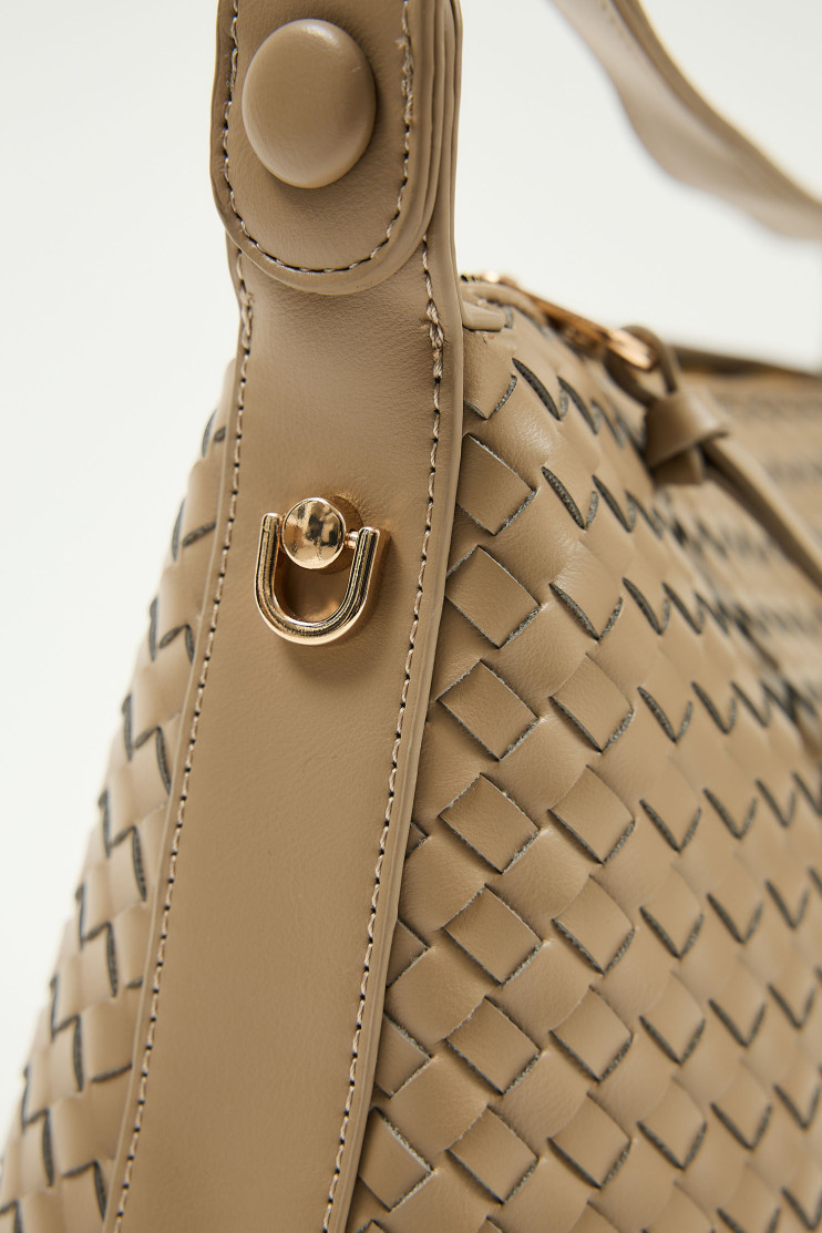 Сумка David Jones 192859 - Вид 8 - інтернет магазин sandalini.ua