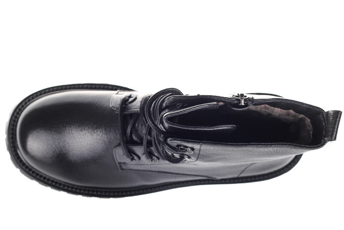 Ботинки Fabio Monelli 164521 - Вид 2 - интернет магазин sandalini.ua