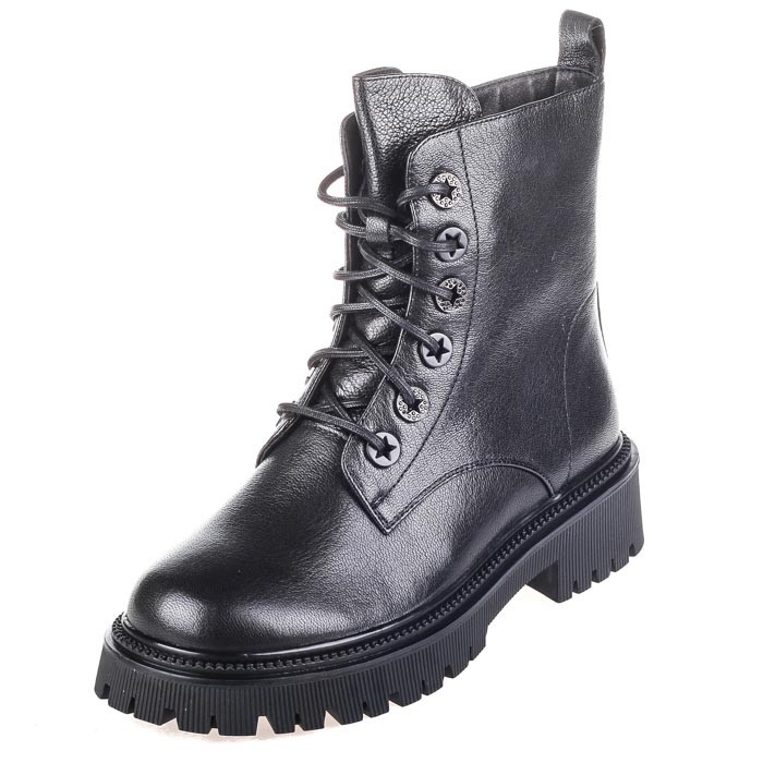 Ботинки Fabio Monelli 164521 - Вид 3 - интернет магазин sandalini.ua