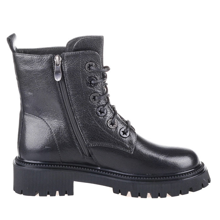 Ботинки Fabio Monelli 164521 - Вид 5 - интернет магазин sandalini.ua