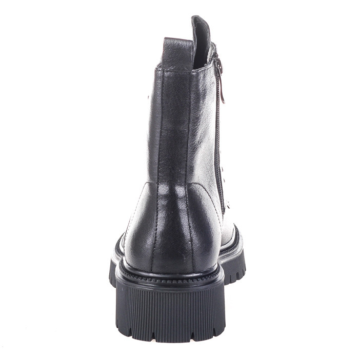 Ботинки Fabio Monelli 164521 - Вид 6 - интернет магазин sandalini.ua